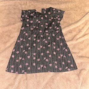 Amish made little girls dress size 4